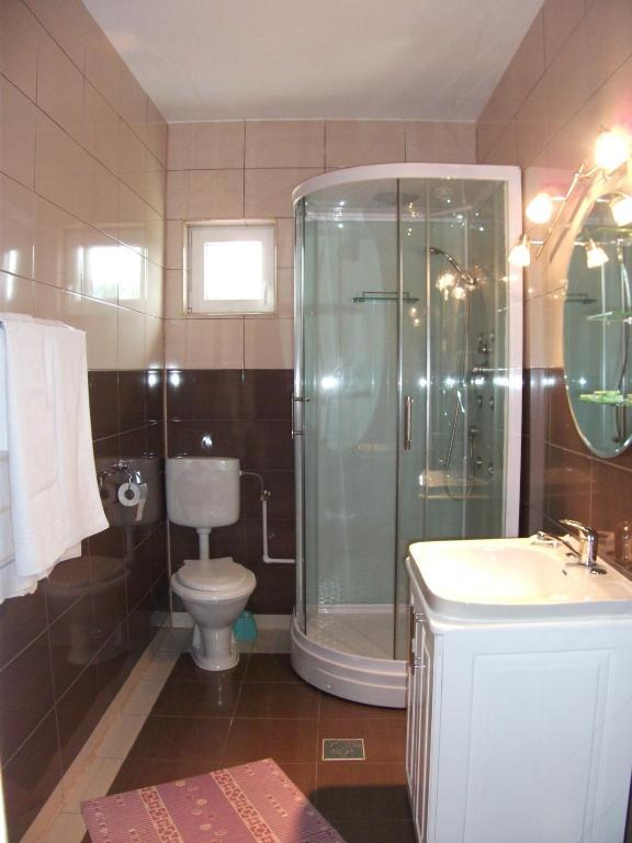 Vila Sport Borsec Quarto foto