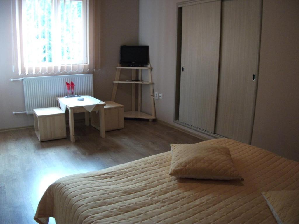 Vila Sport Borsec Quarto foto