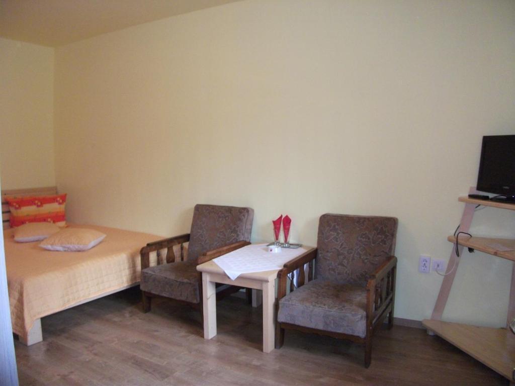 Vila Sport Borsec Quarto foto