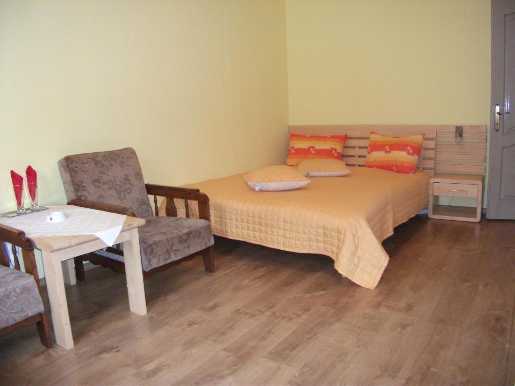 Vila Sport Borsec Quarto foto