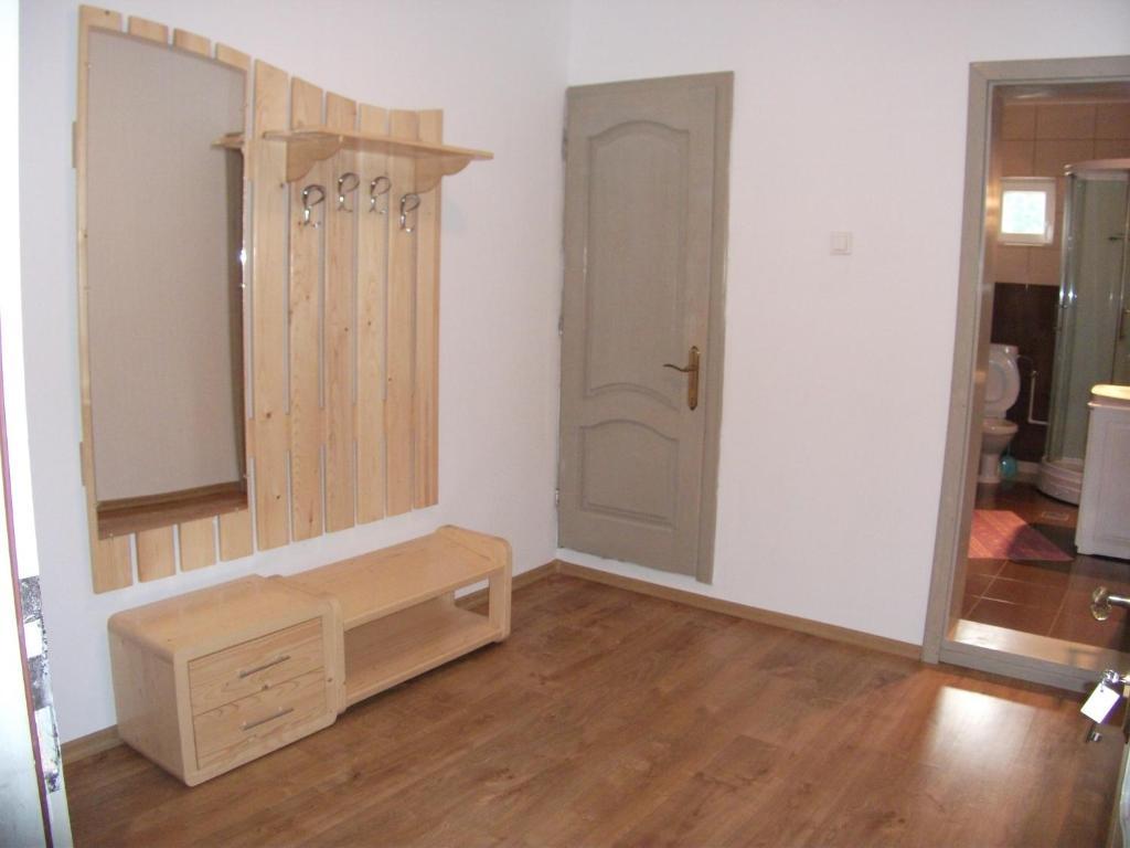 Vila Sport Borsec Quarto foto