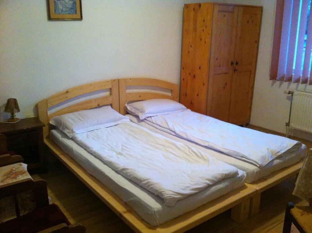 Vila Sport Borsec Quarto foto