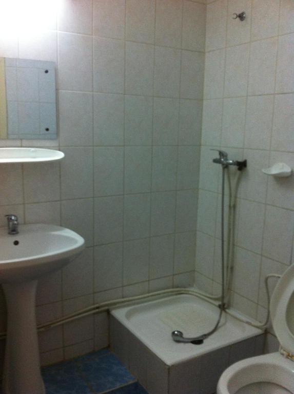 Vila Sport Borsec Quarto foto